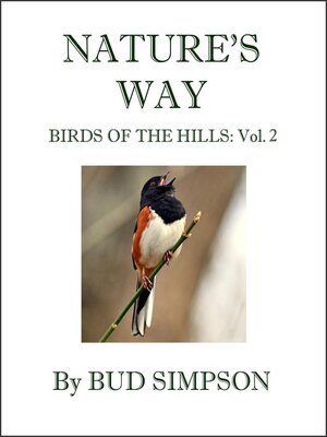 cover image of Nature's Way